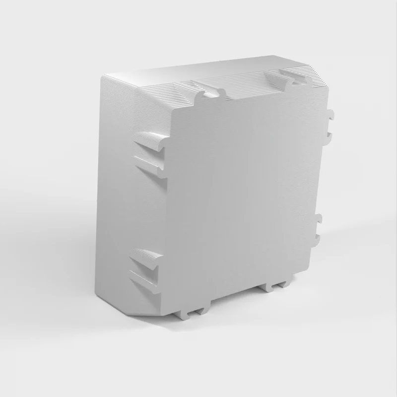 Récipient pour petites pièces / Organisateur de tiroirs Grille 45mm