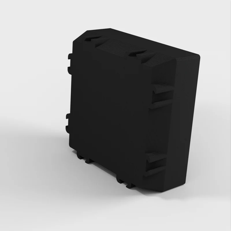 Récipient pour petites pièces / Organisateur de tiroirs Grille 45mm