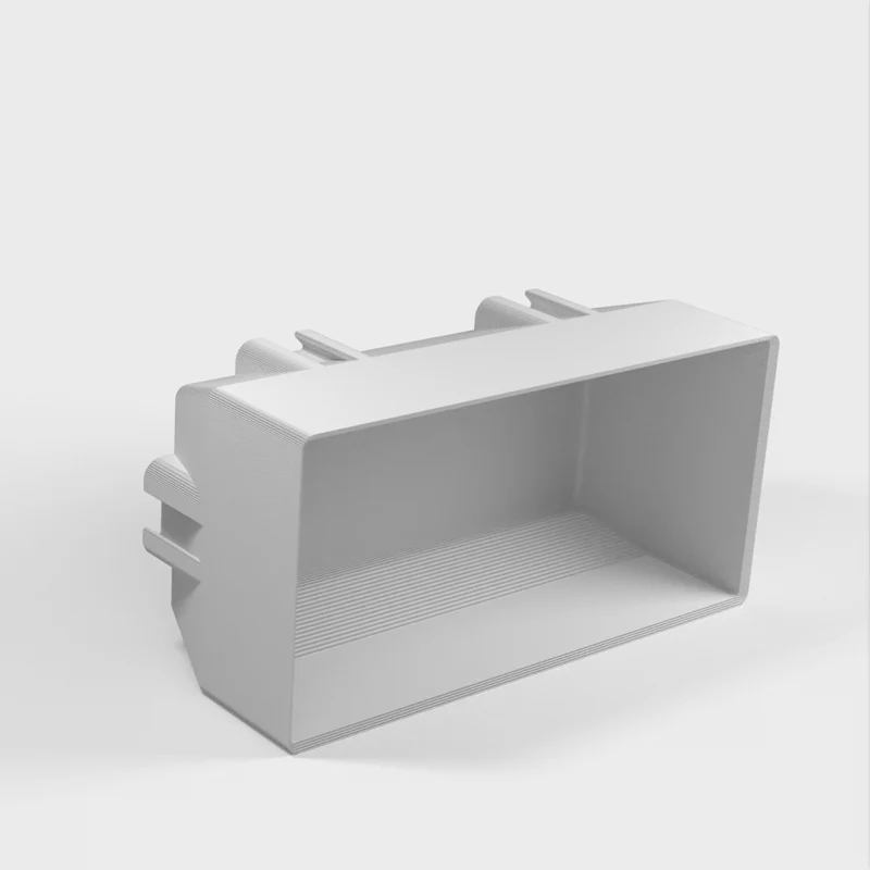 Récipient pour petites pièces / Organisateur de tiroirs Grille 45mm
