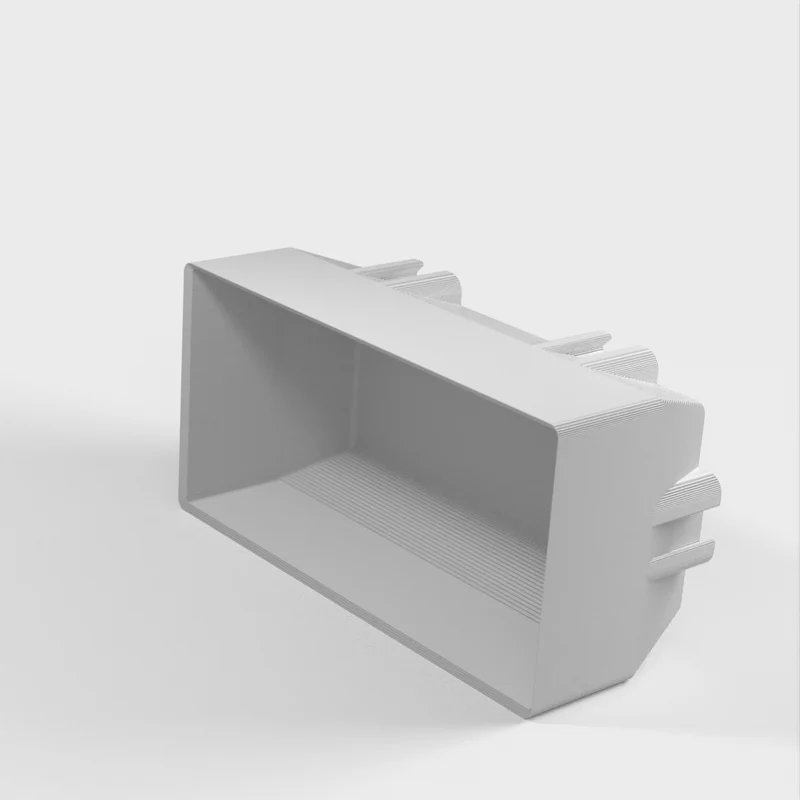 Récipient pour petites pièces / Organisateur de tiroirs Grille 45mm