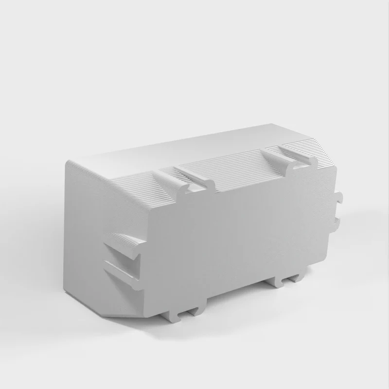 Récipient pour petites pièces / Organisateur de tiroirs Grille 45mm
