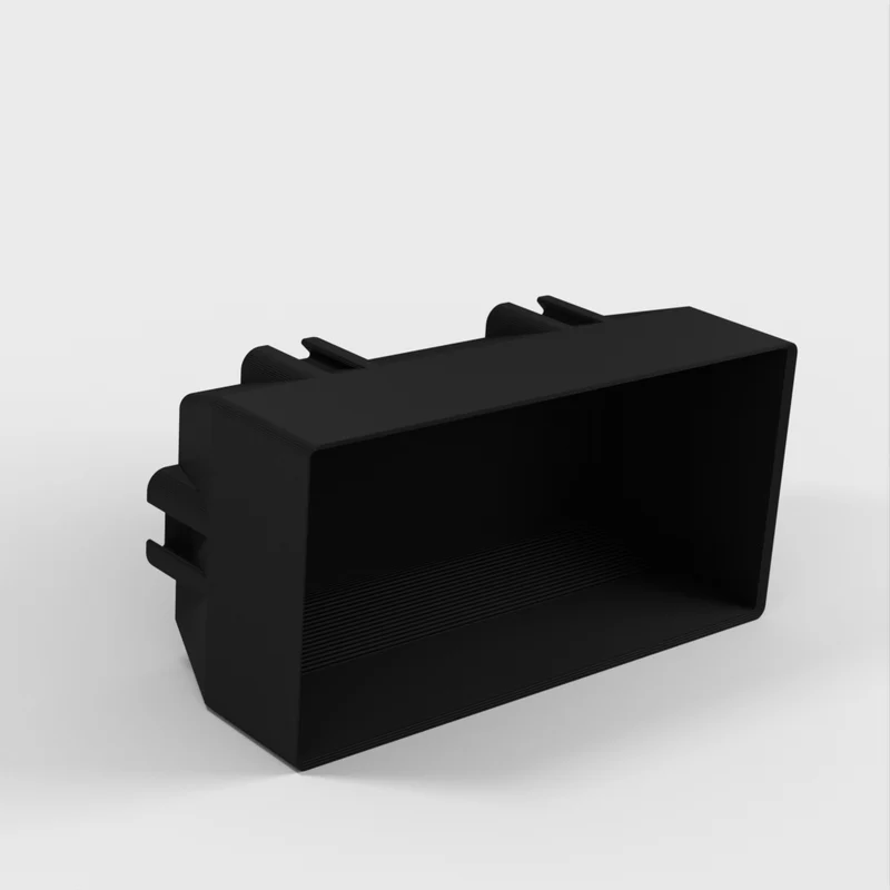 Récipient pour petites pièces / Organisateur de tiroirs Grille 45mm