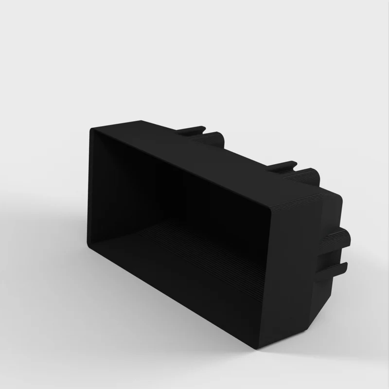 Récipient pour petites pièces / Organisateur de tiroirs Grille 45mm