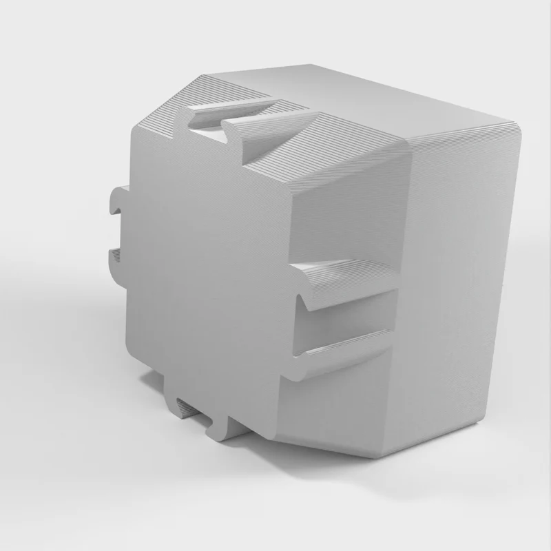 Récipient pour petites pièces / Organisateur de tiroirs Grille 45mm