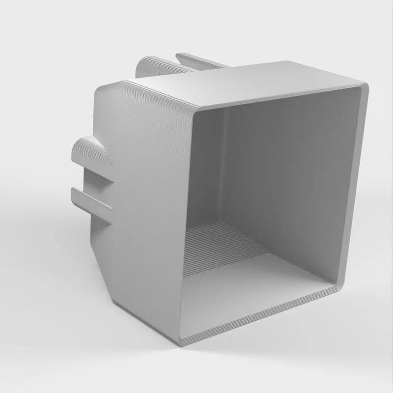 Récipient pour petites pièces / Organisateur de tiroirs Grille 45mm
