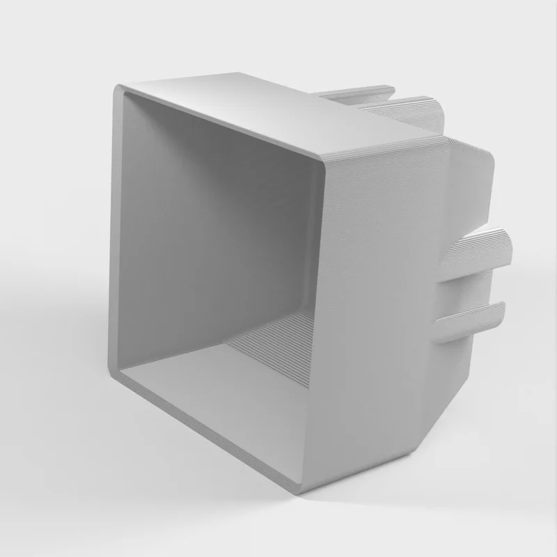 Récipient pour petites pièces / Organisateur de tiroirs Grille 45mm