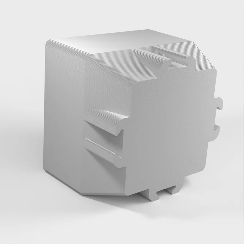 Récipient pour petites pièces / Organisateur de tiroirs Grille 45mm