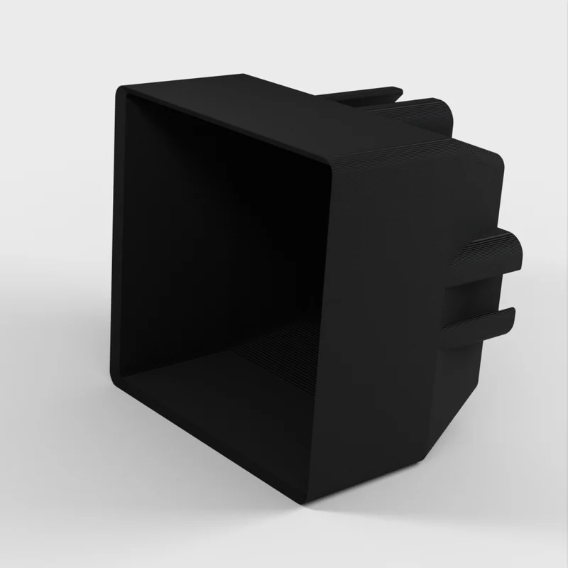 Récipient pour petites pièces / Organisateur de tiroirs Grille 45mm
