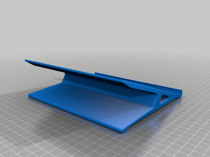 Support de bureau 10' Sony Tablet Z