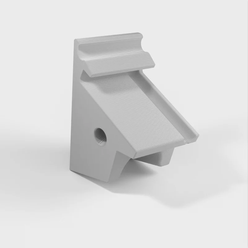 Support pour iPad à double sens avec support pour Apple Pencil