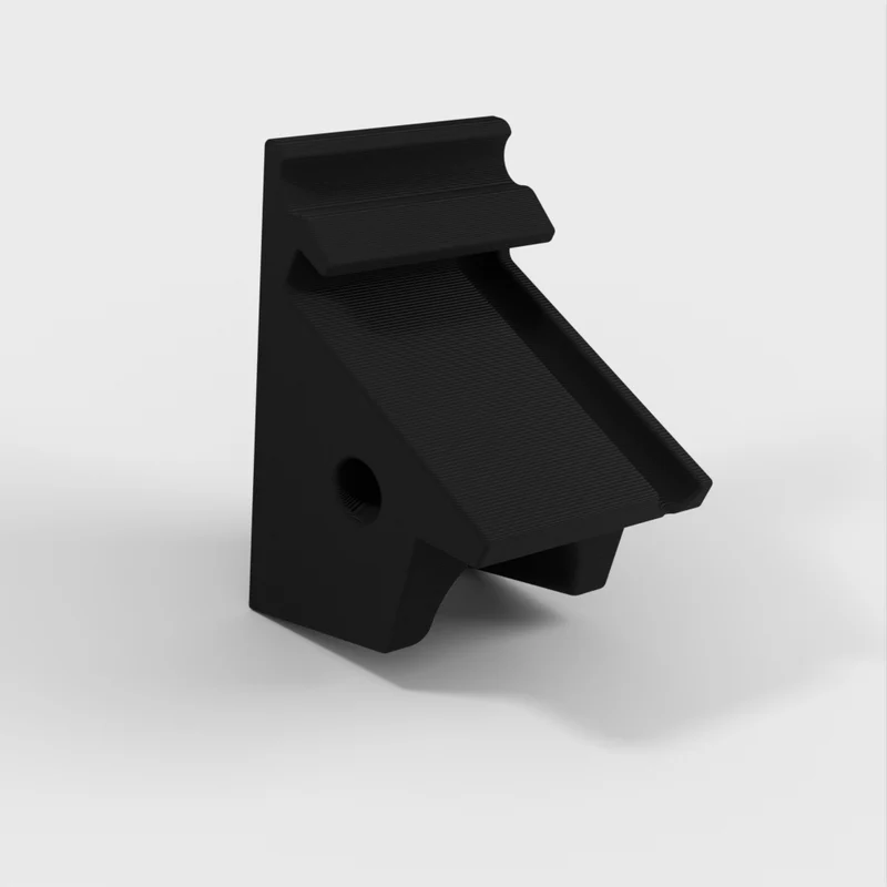 Support pour iPad à double sens avec support pour Apple Pencil