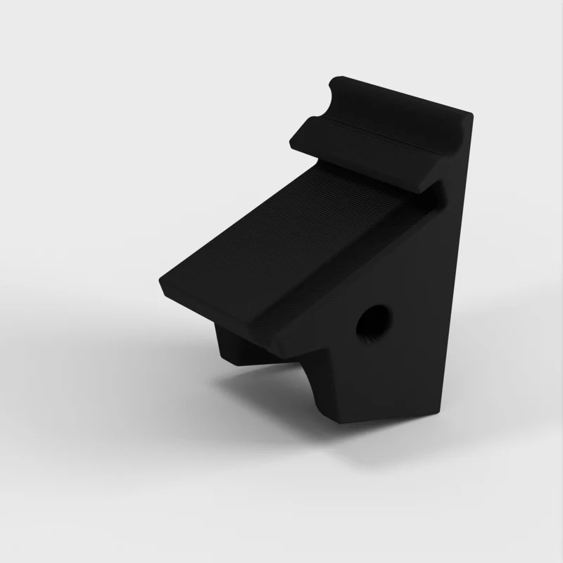 Support pour iPad à double sens avec support pour Apple Pencil