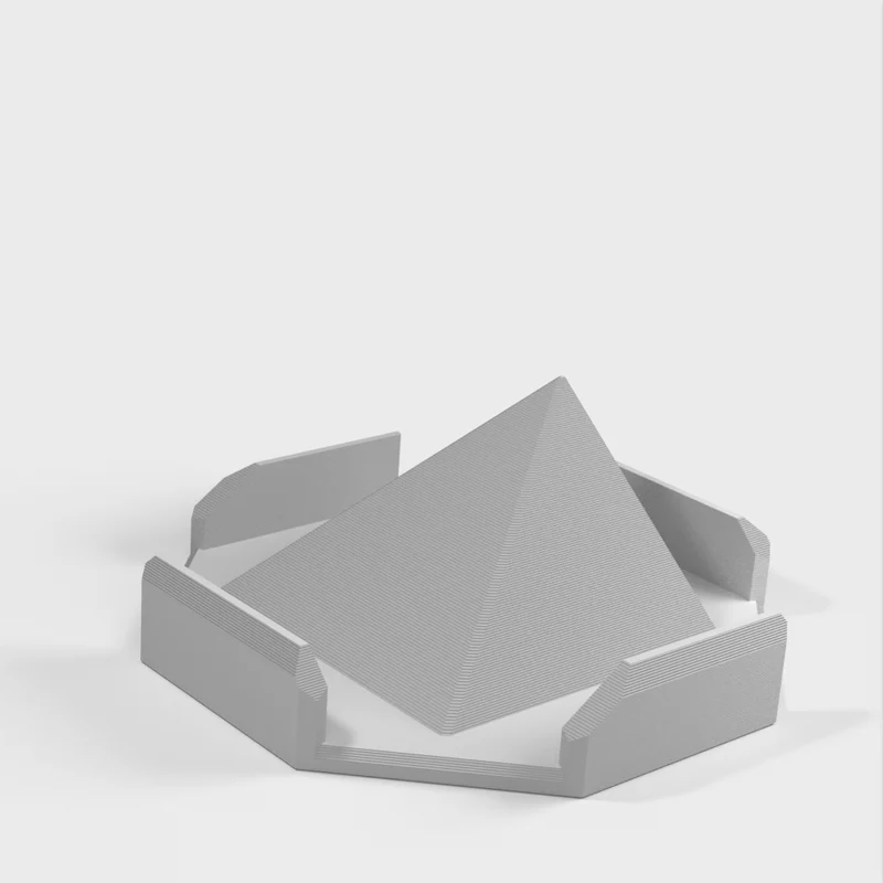 Support de téléphone 4X : petit et léger support de smartphone à quatre angles