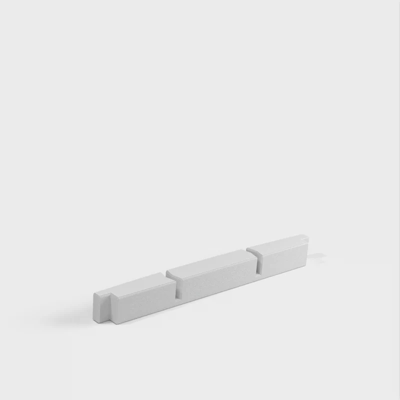 Support de câble pour Tesla Model 3 & Y