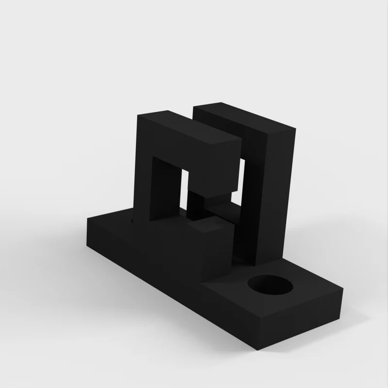 Clip de câble pour table IKEA LACK