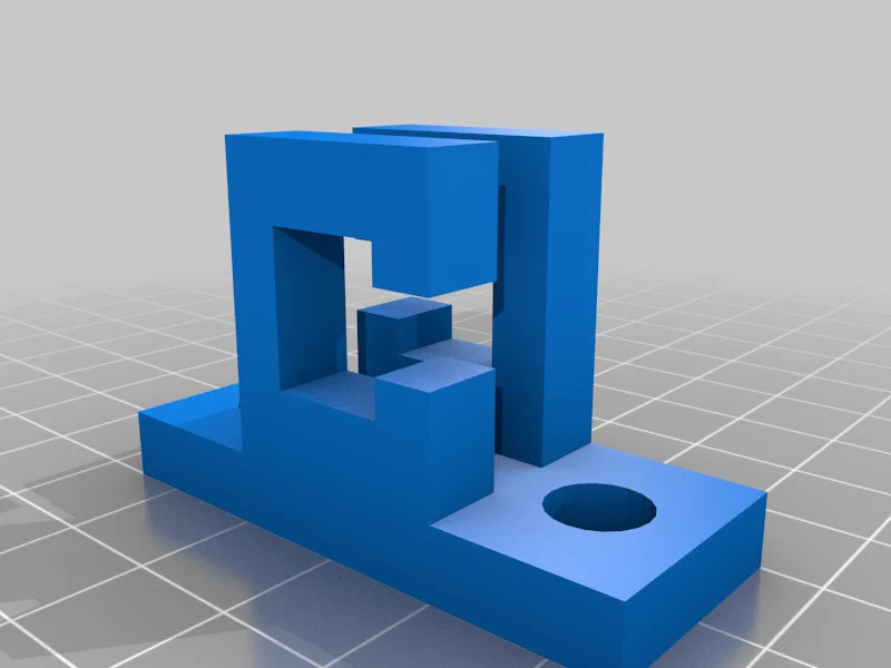 Clip de câble pour table IKEA LACK