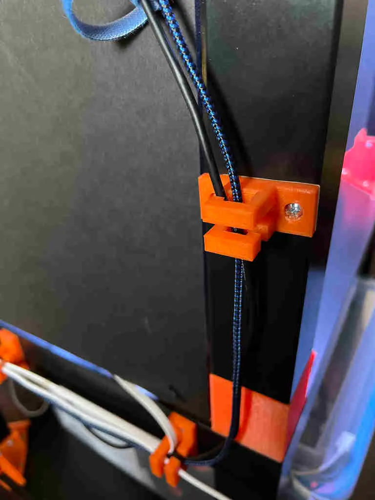Clip de câble pour table IKEA LACK
