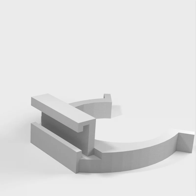 Ikea Plinths Holder Replacement for Floor and Kitchen (plinthes de remplacement pour le sol et la cuisine)