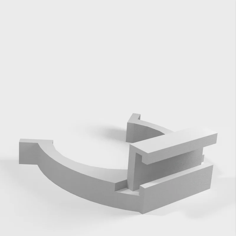 Ikea Plinths Holder Replacement for Floor and Kitchen (plinthes de remplacement pour le sol et la cuisine)