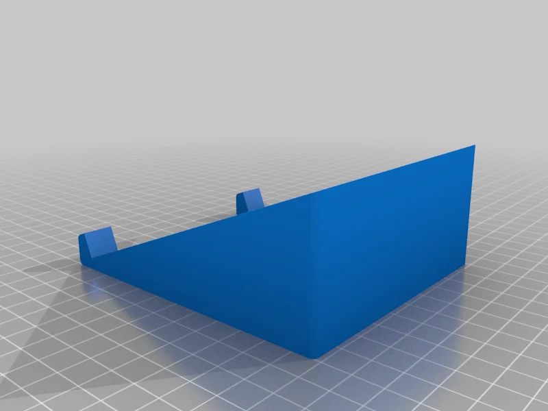Support de haut-parleur de bureau anti-vibrations pour Fostex PM0.3