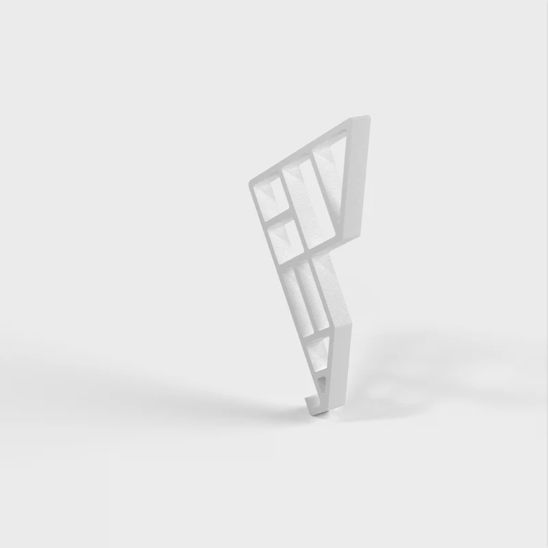 Support pour ordinateur portable Dell XPS 15 pour un positionnement ergonomique sur le bureau
