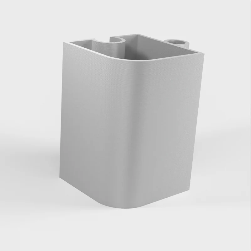 Organisateur de bureau modulaire personnalisable pour stylos et crayons