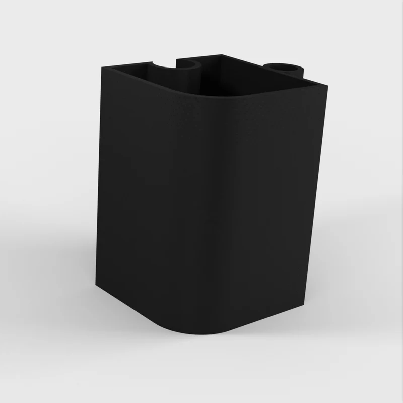 Organisateur de bureau modulaire personnalisable pour stylos et crayons