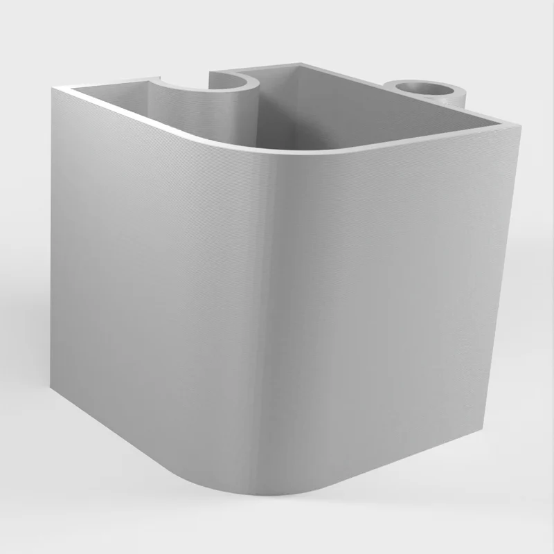 Organisateur de bureau modulaire personnalisable pour stylos et crayons