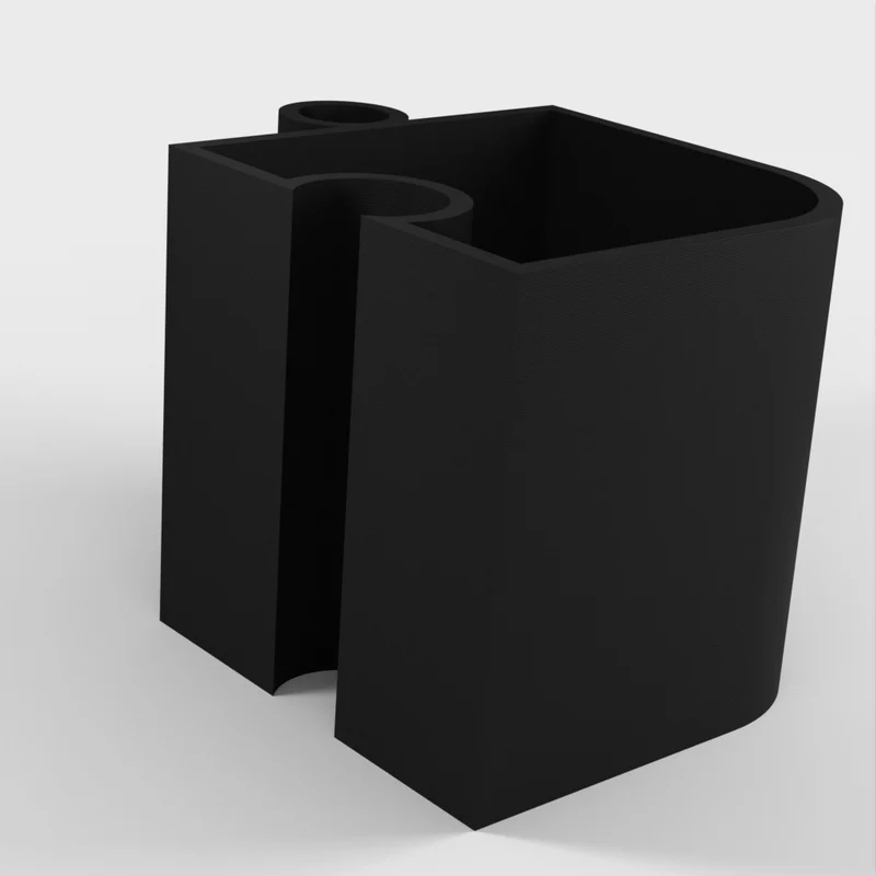 Organisateur de bureau modulaire personnalisable pour stylos et crayons