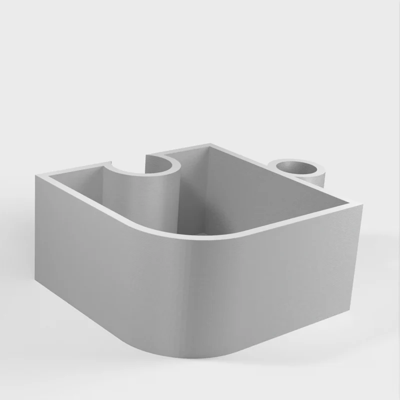 Organisateur de bureau modulaire personnalisable pour stylos et crayons
