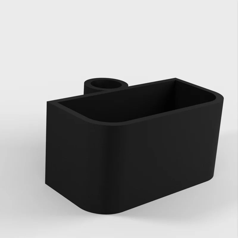 Organisateur de bureau modulaire personnalisable pour stylos et crayons