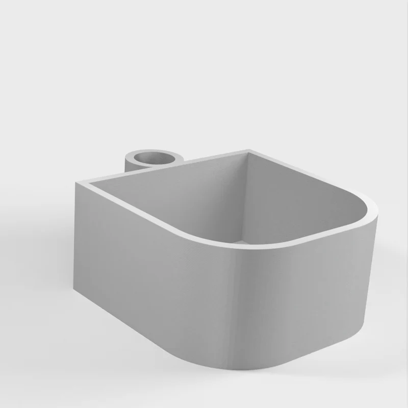 Organisateur de bureau modulaire personnalisable pour stylos et crayons