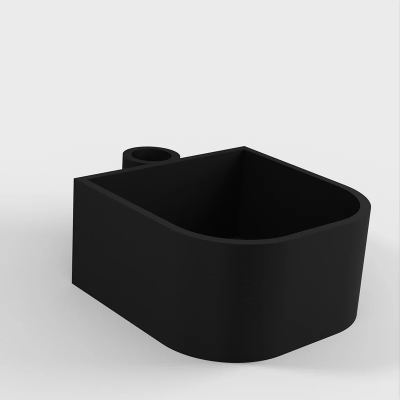 Organisateur de bureau modulaire personnalisable pour stylos et crayons