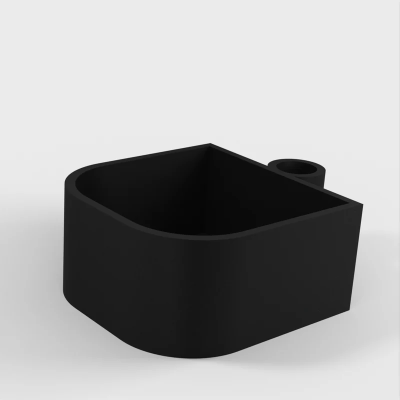 Organisateur de bureau modulaire personnalisable pour stylos et crayons