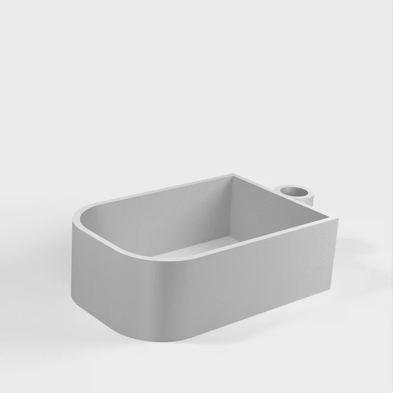 Organisateur de bureau modulaire personnalisable pour stylos et crayons