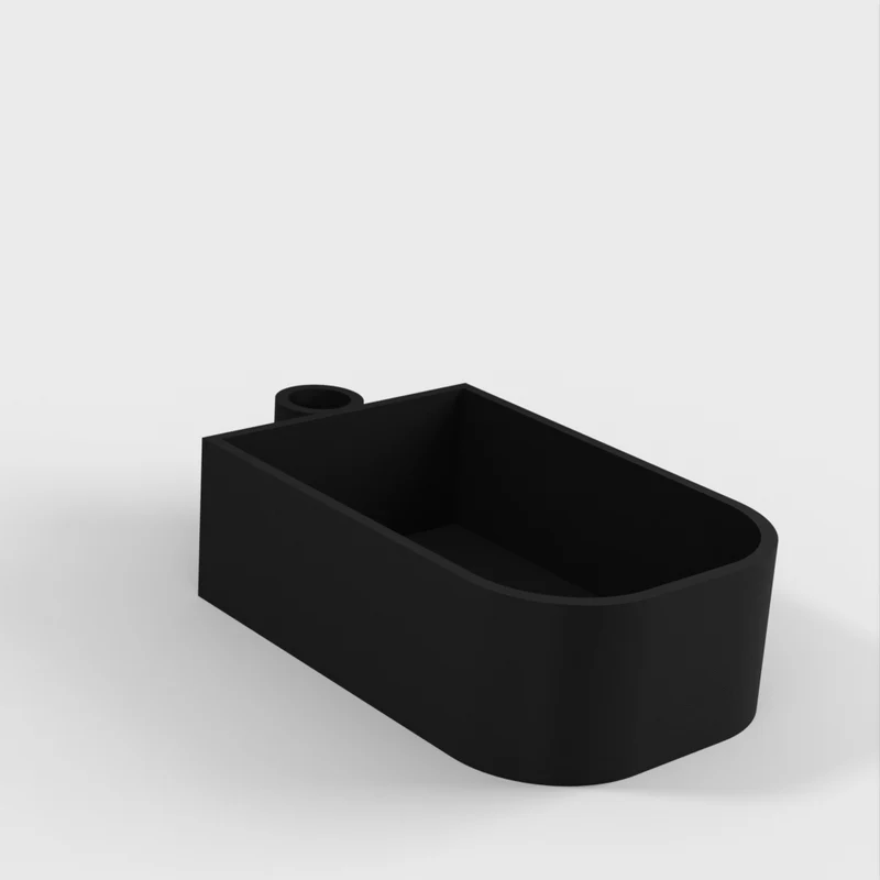 Organisateur de bureau modulaire personnalisable pour stylos et crayons