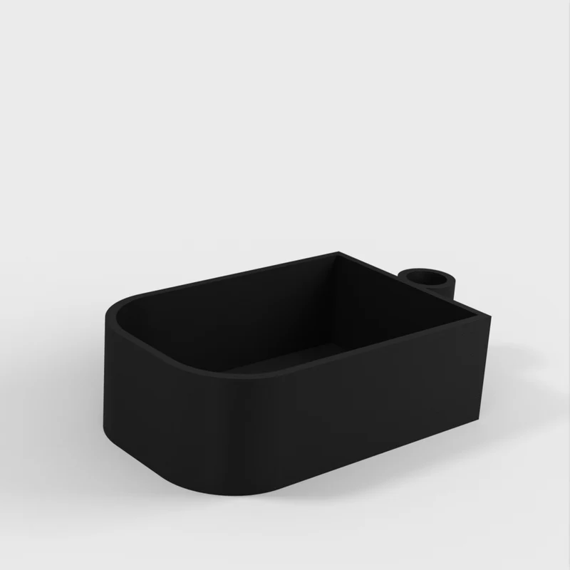Organisateur de bureau modulaire personnalisable pour stylos et crayons