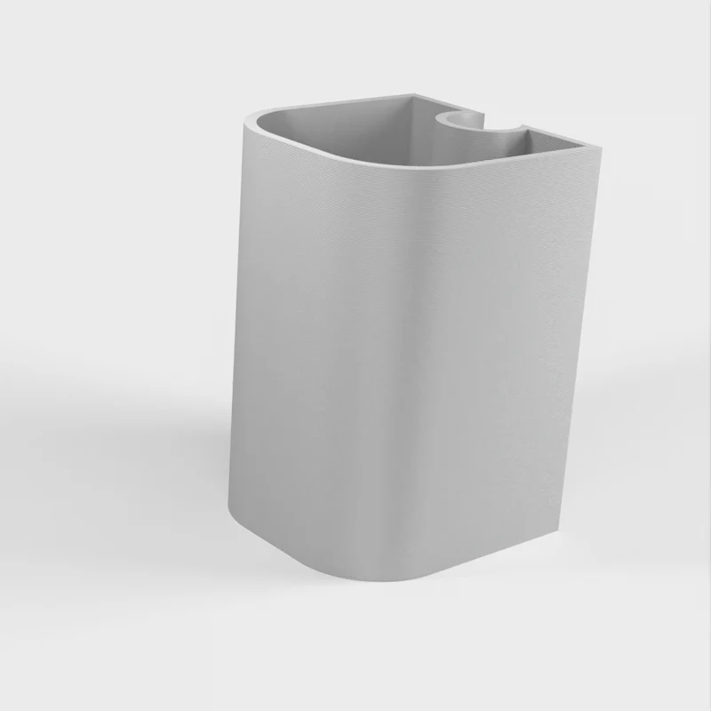 Organisateur de bureau modulaire personnalisable pour stylos et crayons