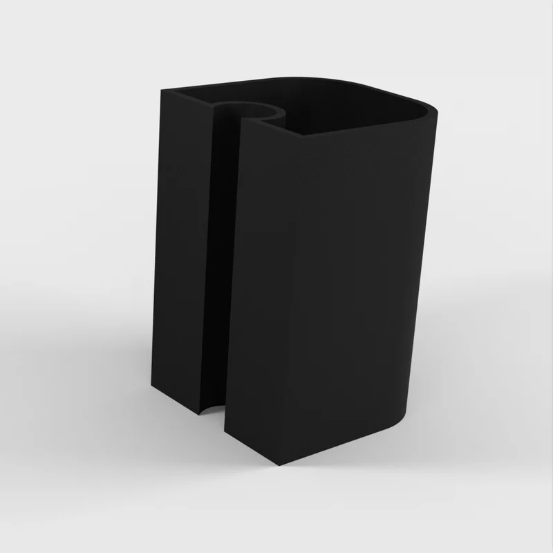 Organisateur de bureau modulaire personnalisable pour stylos et crayons