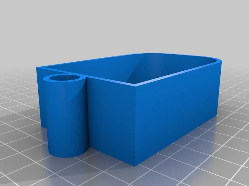 Organisateur de bureau modulaire personnalisable pour stylos et crayons