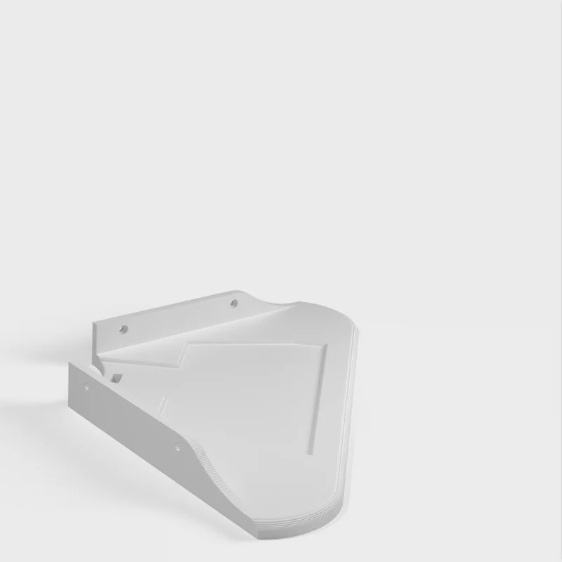 Étagère d'angle/support Amazon Echo Show 5