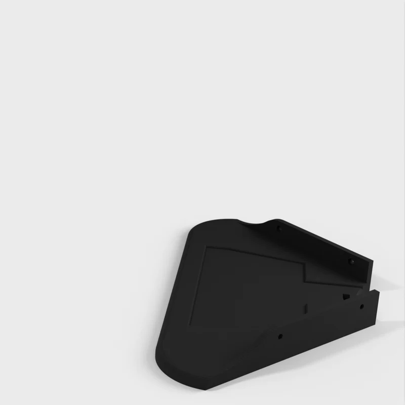 Étagère d'angle/support Amazon Echo Show 5