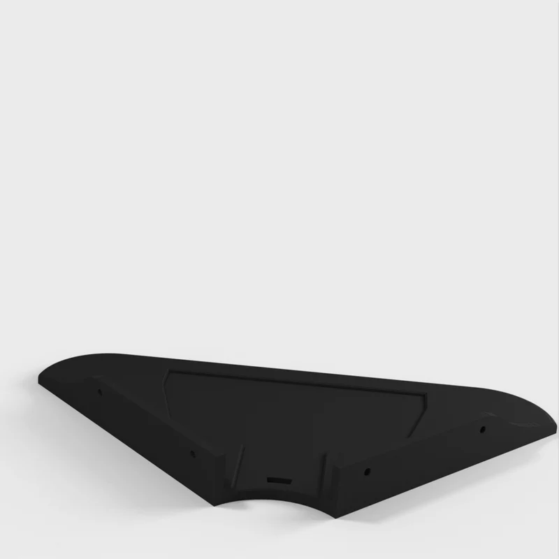 Étagère d'angle/support Amazon Echo Show 5