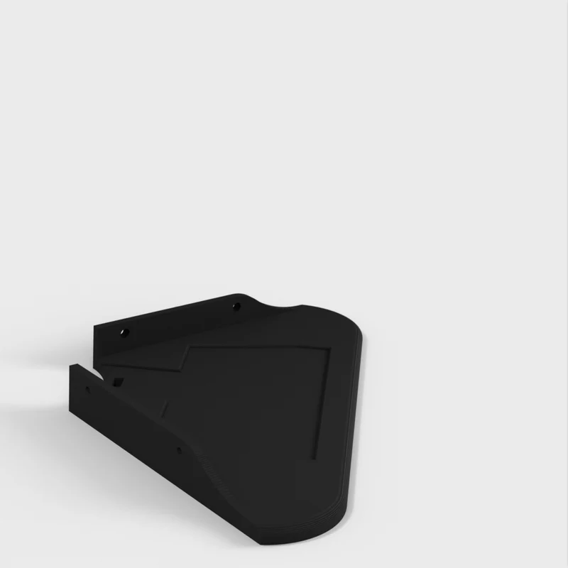 Étagère d'angle/support Amazon Echo Show 5