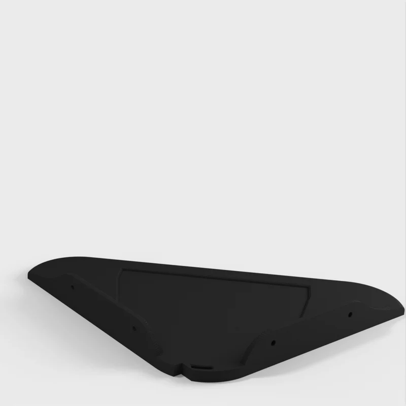 Étagère d'angle/support Amazon Echo Show 5