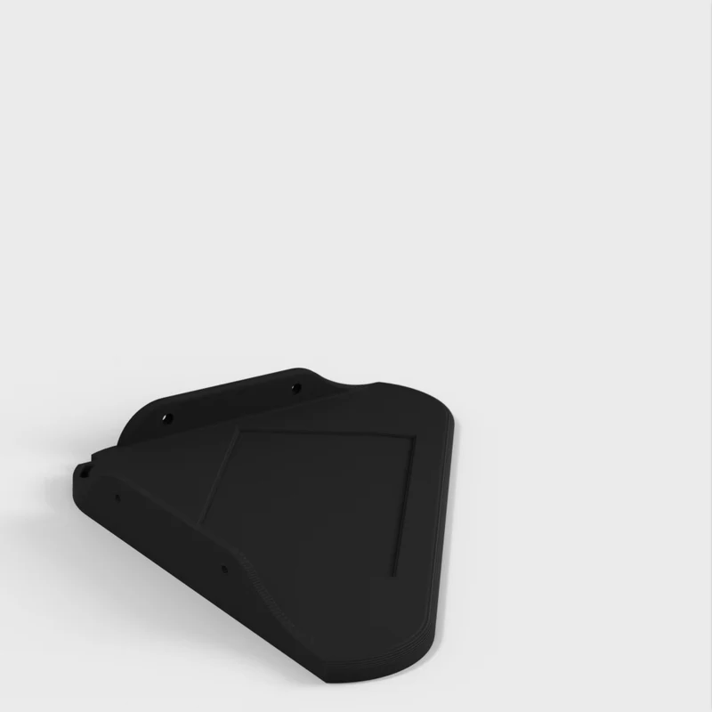 Étagère d'angle/support Amazon Echo Show 5