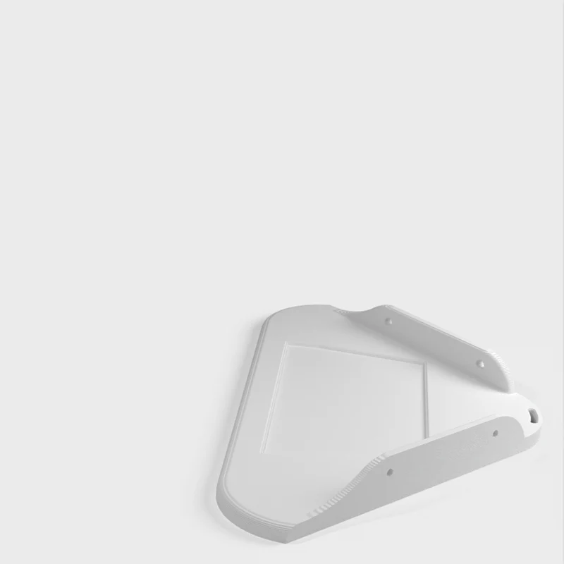 Étagère d'angle/support Amazon Echo Show 5