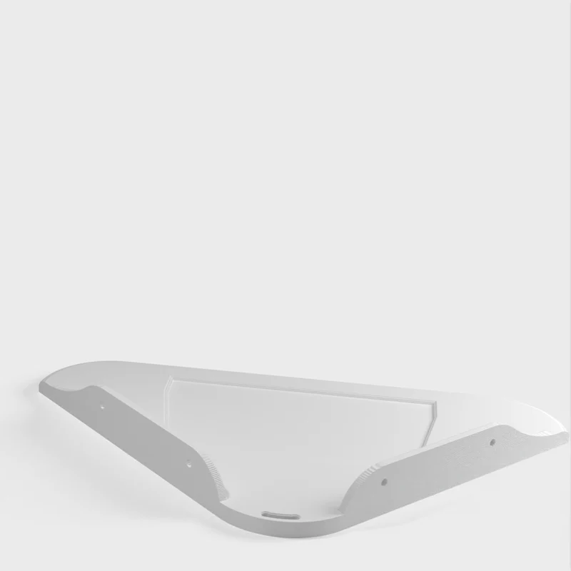 Étagère d'angle/support Amazon Echo Show 5