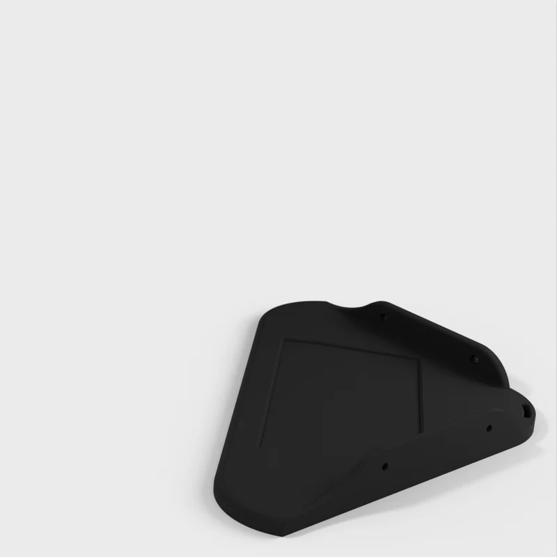 Étagère d'angle/support Amazon Echo Show 5