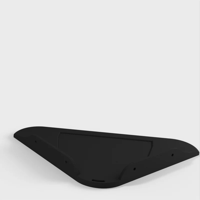 Étagère d'angle/support Amazon Echo Show 5